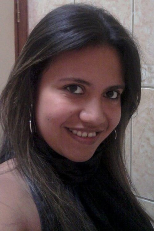 Fotografia de addyspacheco, Chica de 36 años