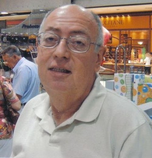Fotografia de Alejaandro, Chico de 76 años