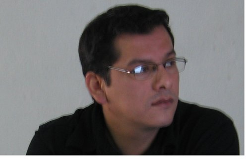 Fotografia de alonsin, Chico de 45 años