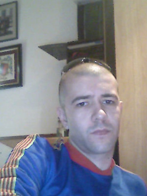 Fotografia de Diavolo30Bcn, Chico de 45 años