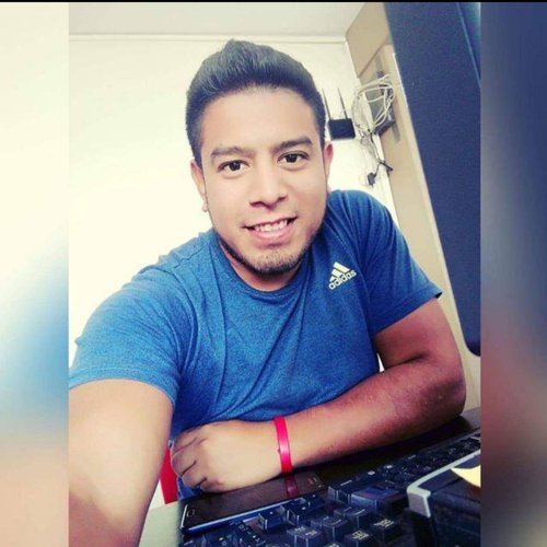 Fotografia de Davilovee, Chico de 36 años