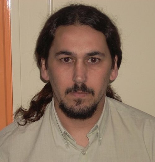 Fotografia de 4325, Chico de 48 años