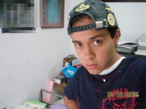 Fotografia de jeviher, Chico de 38 años