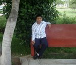 Fotografia de javierpc, Chico de 33 años
