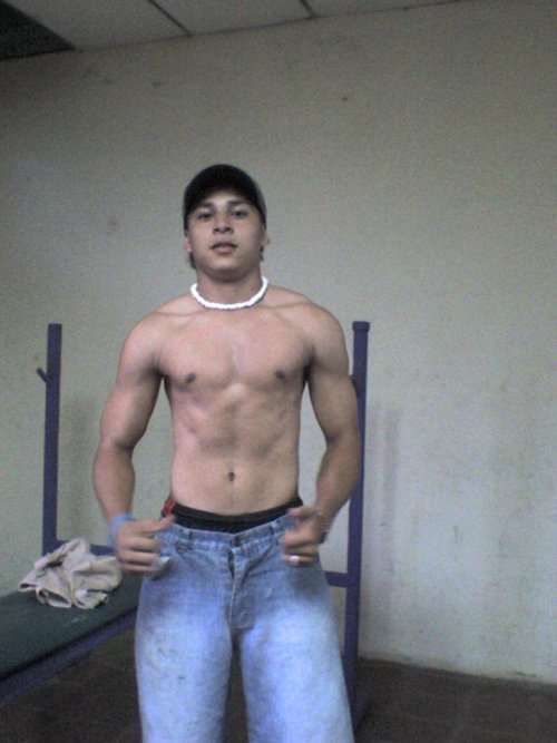 Fotografia de decocrew, Chico de 35 años