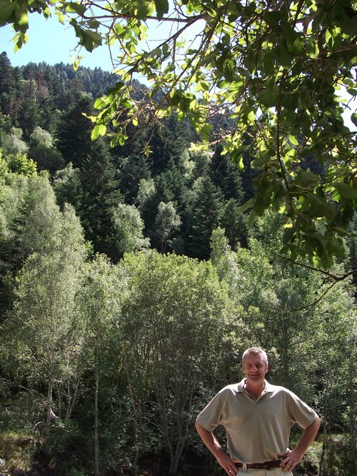 Fotografia de carlocabana, Chico de 59 años