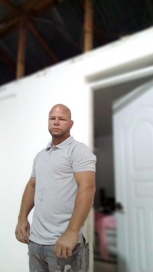 Fotografia de Juanluis1224, Chico de 32 años