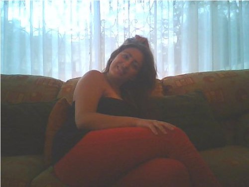 Fotografia de Suzie, Chica de 37 años