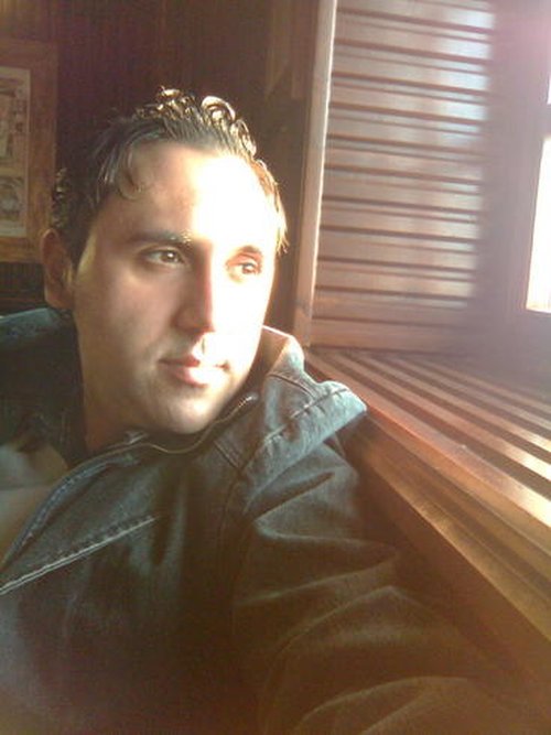 Fotografia de angelgadit, Chico de 43 años