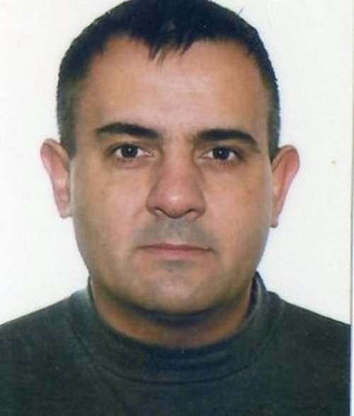 Fotografia de Alfonso42, Chico de 55 años