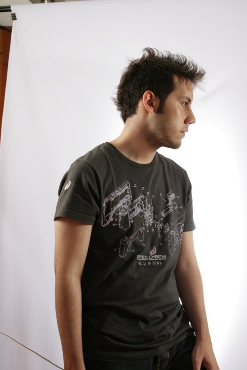 Fotografia de hooola, Chico de 41 años