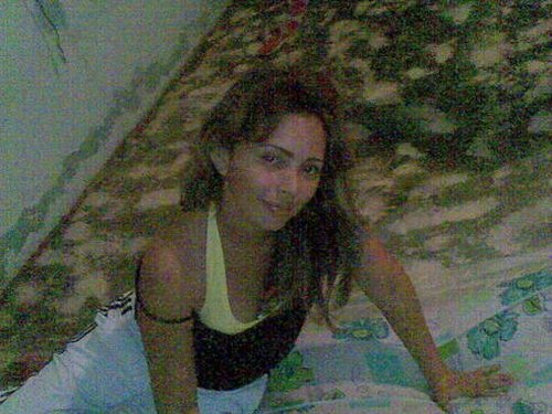 Fotografia de eilinflorez, Chica de 44 años