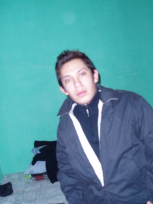 Fotografia de sanherman, Chico de 35 años