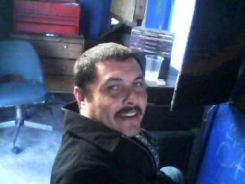 Fotografia de jmgonzalez, Chico de 48 años