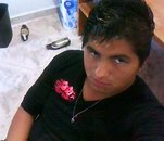 Fotografia de ELMAGOOSCURO, Chico de 35 años