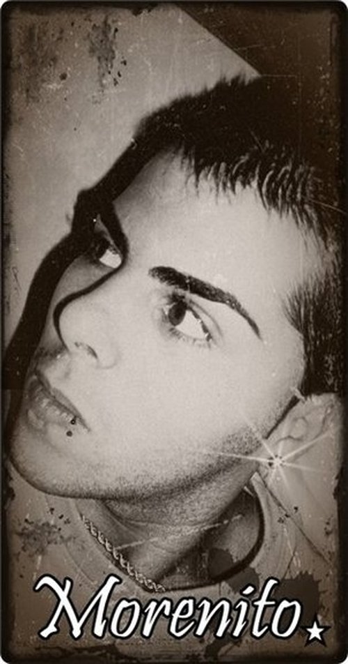 Fotografia de moorenoo, Chico de 39 años