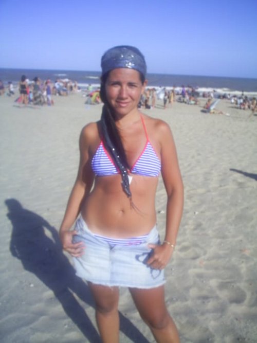 Fotografia de naty32, Chica de 48 años