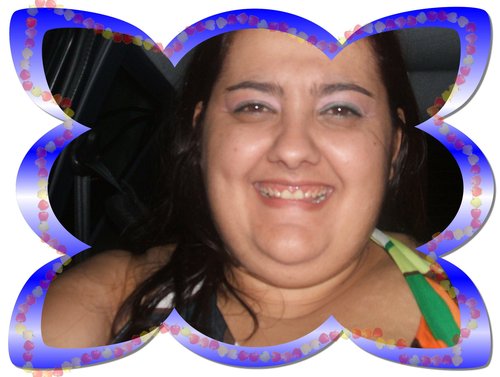 Fotografia de ARMINDA, Chica de 41 años