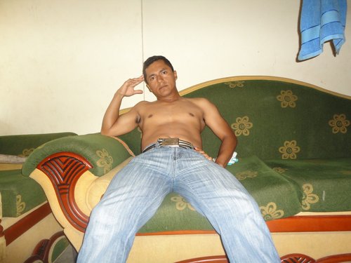 Fotografia de josemp31, Chico de 44 años