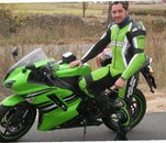 Fotografia de papyzx6r, Chico de 49 años