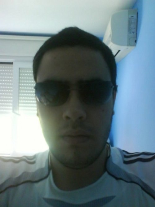 Fotografia de ortizdelmadrid, Chico de 33 años