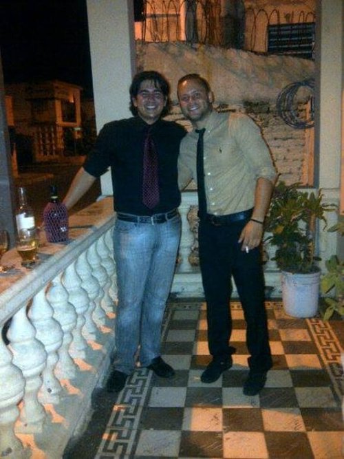 Fotografia de Abel007, Chico de 33 años