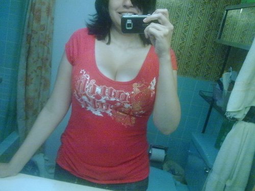 Fotografia de lizap10, Chica de 43 años