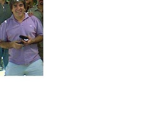 Fotografia de carliba, Chico de 64 años