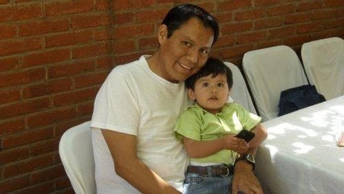Fotografia de Morris33, Chico de 48 años
