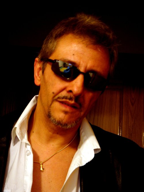 Fotografia de kronse, Chico de 64 años