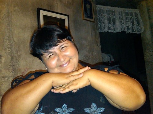 Fotografia de silvana23, Chica de 59 años