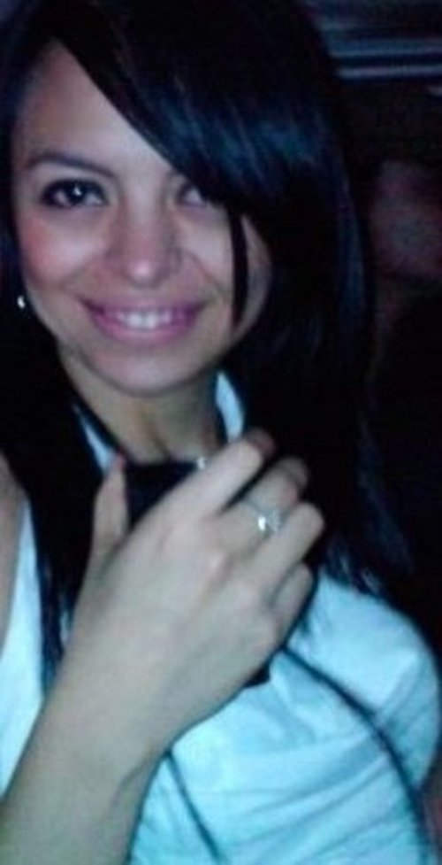 Fotografia de aleexacol, Chica de 45 años