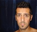 Fotografia de soytino, Chico de 50 años