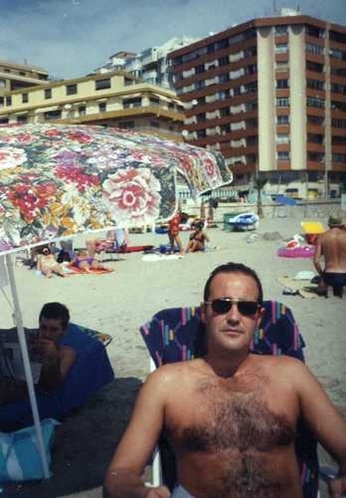Fotografia de lechoncete6, Chico de 58 años