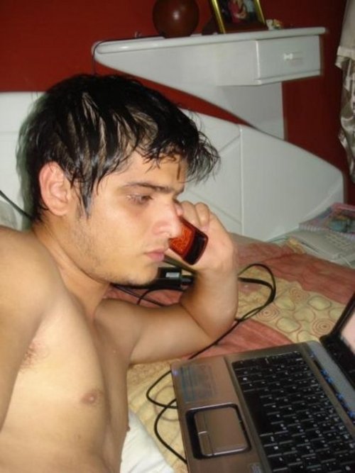 Fotografia de LuisRioja22, Chico de 37 años