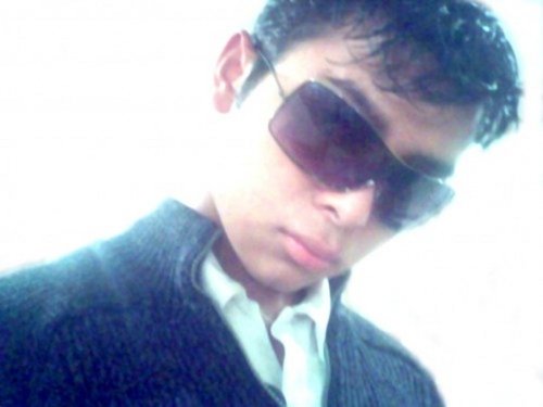 Fotografia de Jonathan200, Chico de 36 años