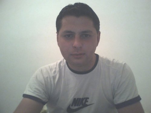 Fotografia de cristian1203, Chico de 40 años