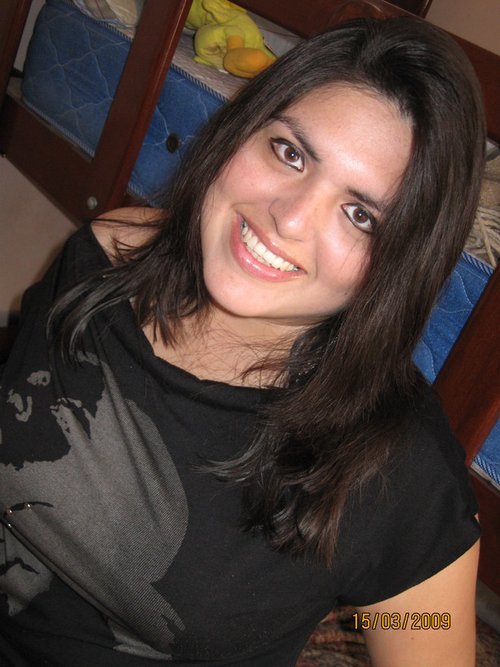Fotografia de nikitax26, Chica de 44 años
