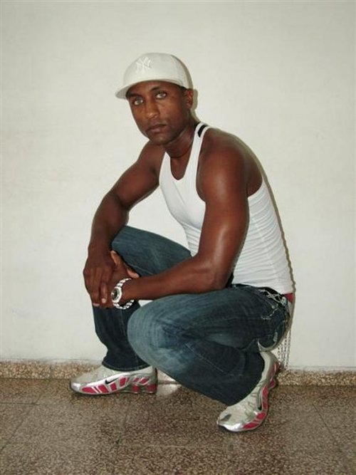 Fotografia de maikel08, Chico de 43 años