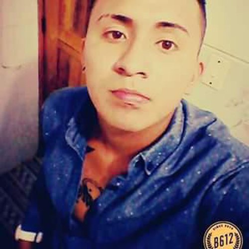 Fotografia de jbravo96, Chico de 28 años