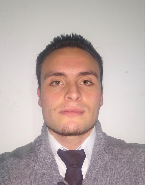 Fotografia de brayan_95, Chico de 29 años
