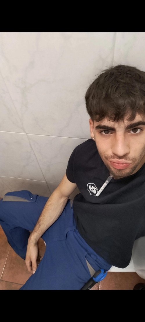Fotografia de Raulbn, Chico de 21 años