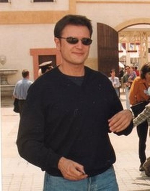 Fotografia de juanac63, Chico de 55 años