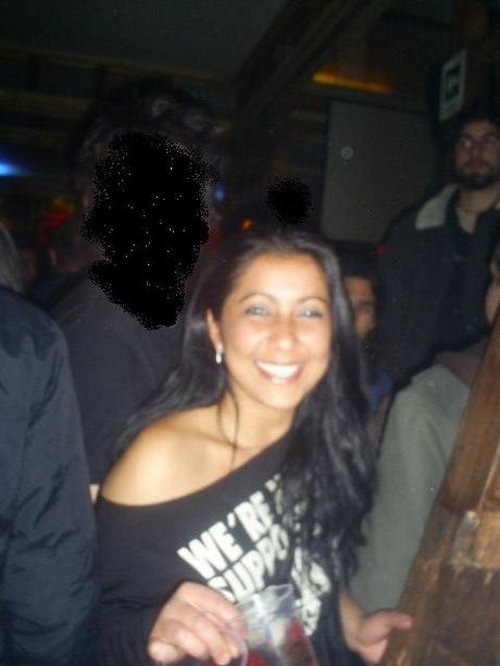 Fotografia de josiy, Chica de 43 años