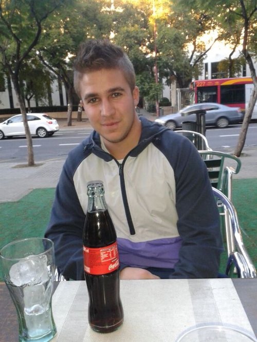 Fotografia de sevillano21nerv, Chico de 31 años