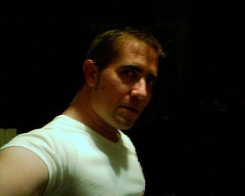 Fotografia de tasarar, Chico de 50 años