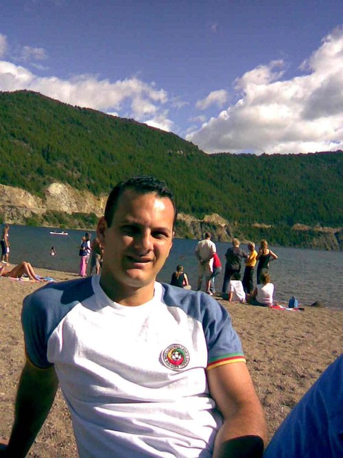 Fotografia de maxxx007, Chico de 48 años