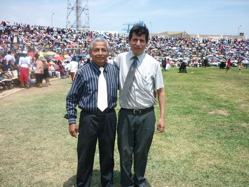 Fotografia de adultomayor, Chico de 80 años