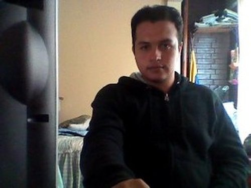 Fotografia de andresgarcdillan, Chico de 38 años
