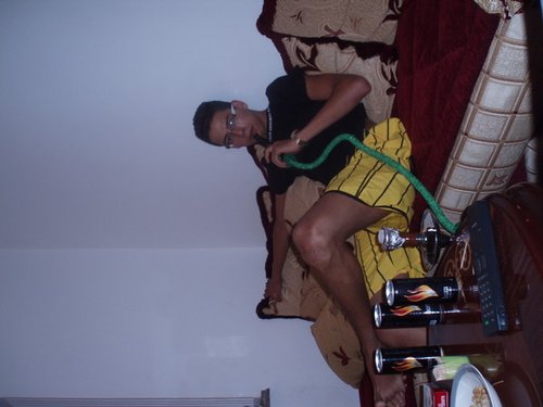 Fotografia de moorenoo69, Chico de 34 años